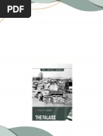 Download The Falaise Pocket Normandy August 1944 1st Edition Yves Buffetaut ebook All Chapters PDF