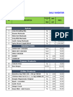 Priod 1-15 Juli 2024 End of Inventory Stock - ZANGOS