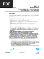 um1718-stm32cubemx-for-stm32-configuration-and-initialization-c-code-generation-stmicroelectronics