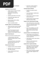 Market-Research-and-Consumer-Behavior-Handout