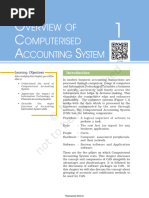 Computerised Accounting Ncert Copy