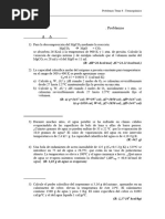 Boletin de Problemas Tema 6 Termo y AYUDA