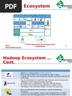 4 Hadoop Ecosystem