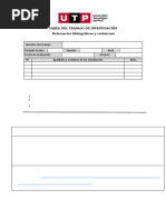 FUENTES BIBLIOGRAFICAS Y FICHAS DE RESUMEN