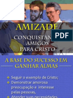 Evangelismo Da Amizade