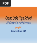 8th Grade Course Selection 1 (1)