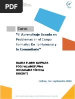  GUIA   El aprendizaje  el Campo Formativo De lo humano y lo c