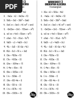 [Worksheet] Ungkapan Algebra 3