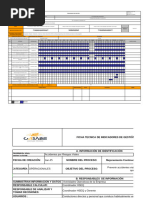 PG-F-04 PROGRAMA DE GESTION PESV