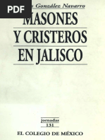 Masones y Cristeros(1)