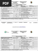 Boletas de Lus Marcano Primer Lapso