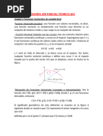 Resumen 1er Parcial Teorico Am