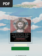 Instant Download Iustitia Dei A History of the Christian Doctrine of Justification 4th Edition Mcgrath PDF All Chapters