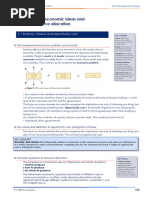 AS:A-level Economics Revision 01