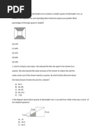 GATE exam