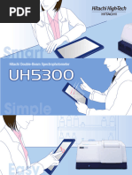 UH5300