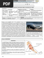 5° Sec. BIOMECANICA  30 SETIEMBRE