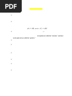 Chemical Equilibrium -1