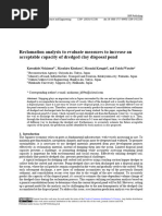 Reclamation_analysis_to_evalua