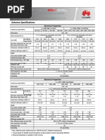 HUAWEI ASI4518R73v06