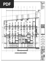 LAYOUT OF EXTRA STEEL AT TOP IN X-DIRECTION AT UPPER BASEMENT FLOOR LVL.R0-Layout1