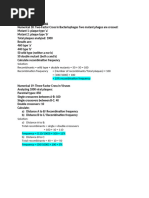 Practical 6