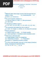 10TH CBSE Electricity-MCQS_250115_182651