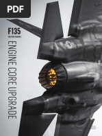 F135 ECU CTOL