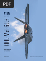 F119-PW-100