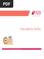 D2-S1 Clean Label Tortillas_LB