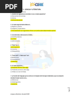 EXAMEN BLOQUE 1_ LENGUA_RESUELTO