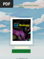 Download ebooks file Principles of Cell Biology Third Edition George Plopper all chapters