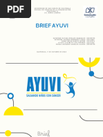 Brief Ayuvi