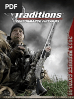 Traditions Catalog