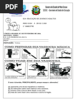 APOSTILA ABRIL UNIDOCÊNCIA