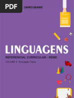 RC Volume4 LinguagensEdFisica