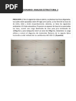 Analisis Estructural 2 Examen Solucionario