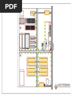 LAY OUT PETERNAKAN