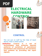 Electrical Hardware Presentation Slide All Switch