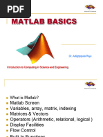 Basic-Matlab coursesa