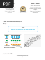 TPE CHIMIE DES POLYMERES FINAL