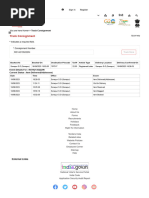 Track Consignment_1074 dt 17.08.2023