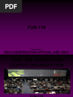 FUN-118 - Y JAOC Org