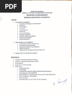 Portions for IA 2 & Possible Questions