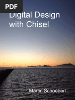 Chisel Book