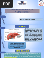 7. Enf. Hepaticas y Vias Biliares