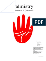 Palmistry Esp