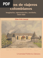 Ávila Diana - Relatos de viajeros colombianos imaginarios (1)