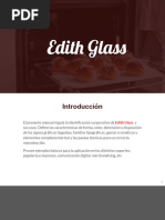 MANUAL DE IDENTIDAD Edith Glass_bold