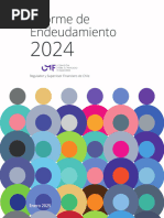 Informe de Endeudamiento CMF